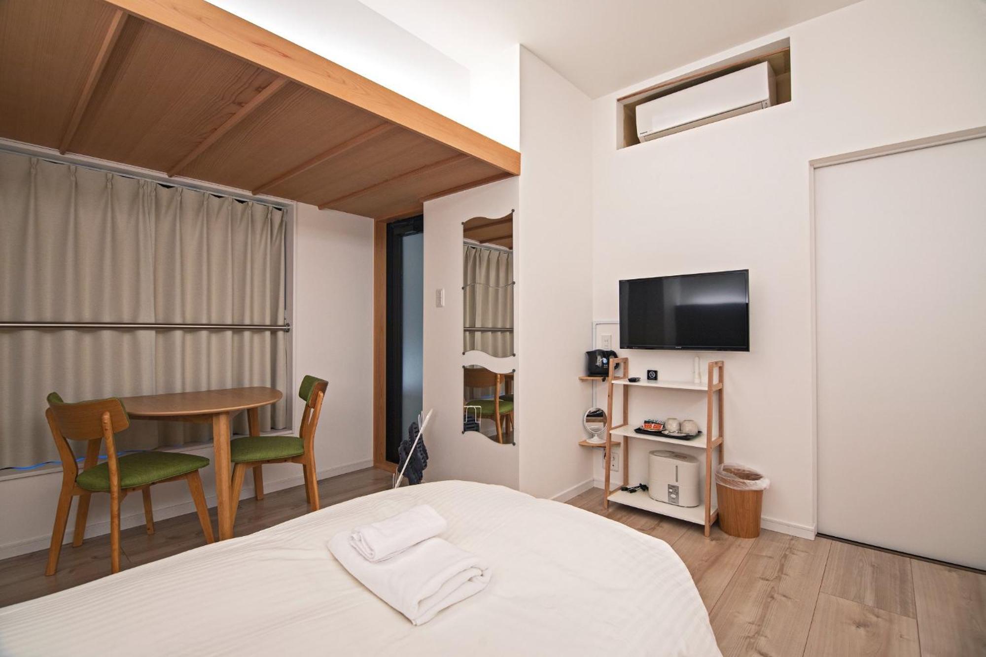 Kyotogosyonishi - Vacation 25089v Guest house *